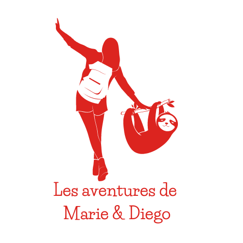 Les aventures de Marie et Diego