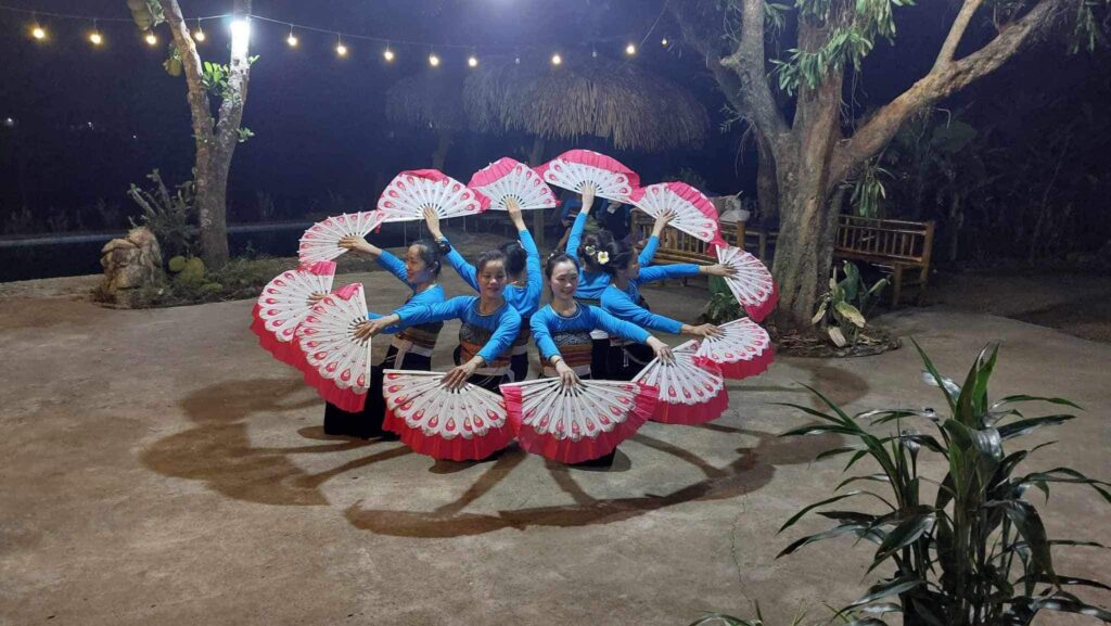 Danse Vietnam