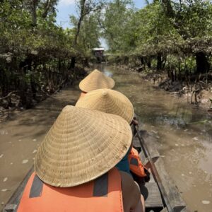 Les splendeurs du Tonkin - Vietnam du nord du 24 sept au 8 octobre 2026