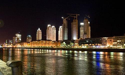 puerto-madero